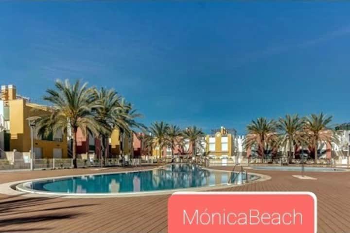 Monica Beach Laguna Beach Vera Exterior photo